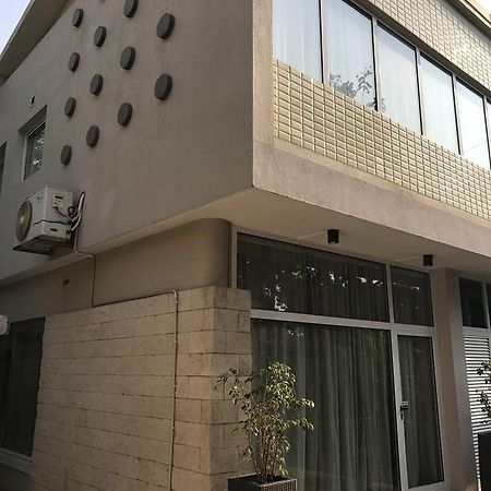 Hotel Casas De Luanda-Gh Kinaxixe Exterior foto