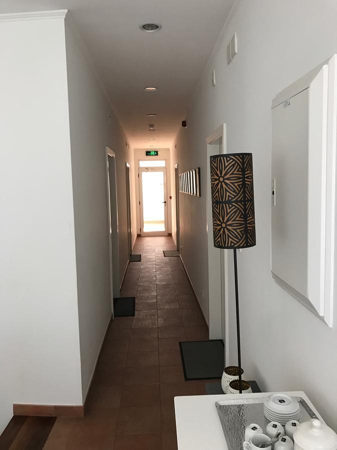 Hotel Casas De Luanda-Gh Kinaxixe Exterior foto