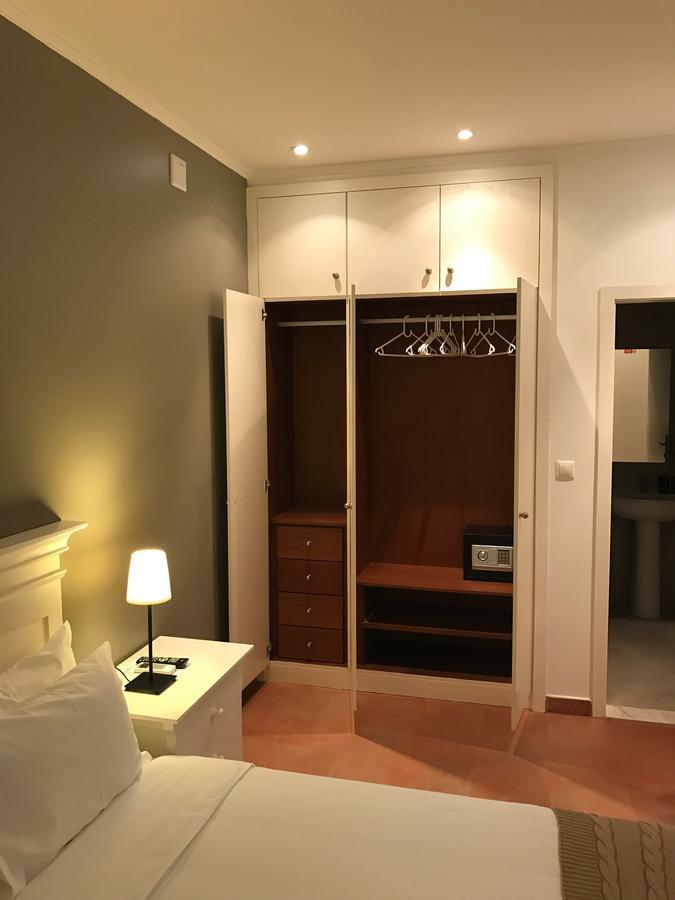 Hotel Casas De Luanda-Gh Kinaxixe Exterior foto