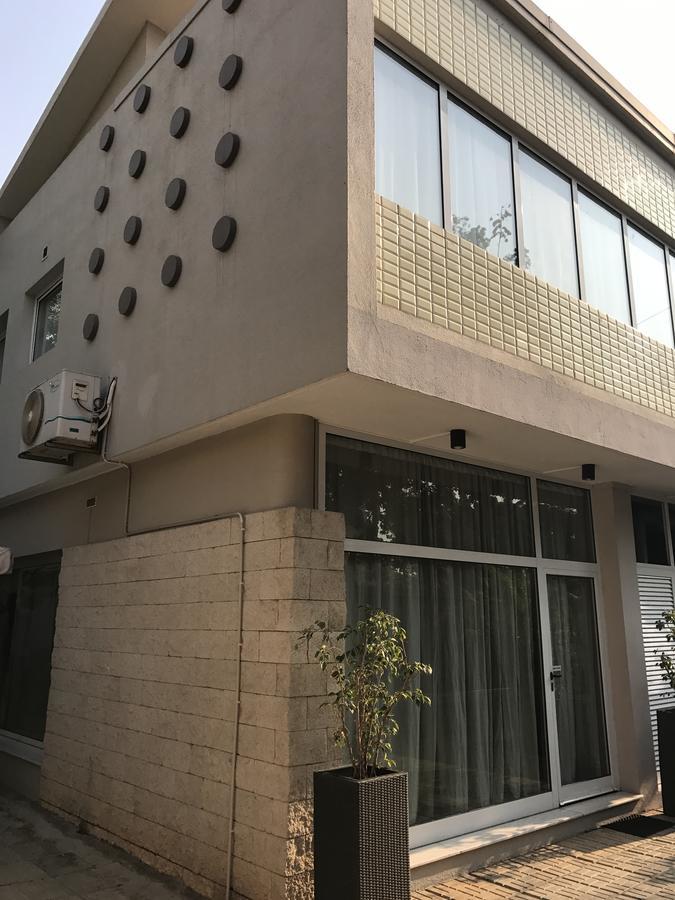 Hotel Casas De Luanda-Gh Kinaxixe Exterior foto